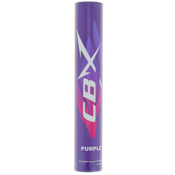 CBX Purple - Feather... CBX Purple - Feather...