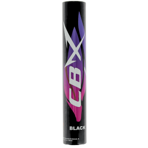 CBX Black - Feather...