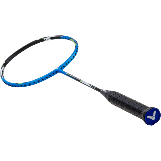 Victor Thruster Hammer Light Extra Grey | Victor racket