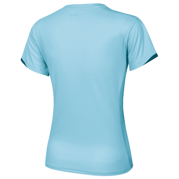 T-Shirt de badminton pour... T-Shirt de badminton pour...