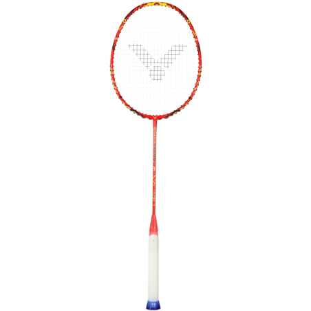 Badminton Racket - Thruster...