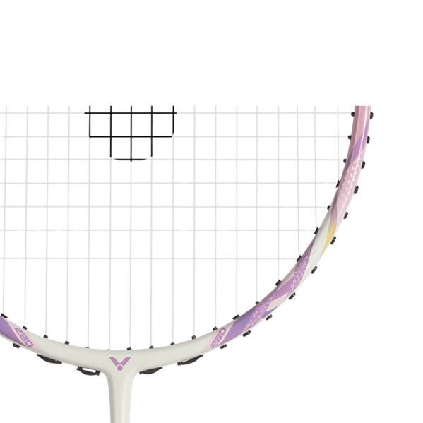 Badminton Racket - Thruster... Badminton Racket - Thruster...