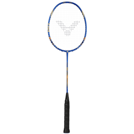 Badminton Racket - Thruster...