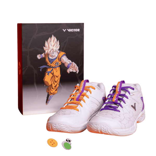 Badminton Shoes - P-DBZ A -... Badminton Shoes - P-DBZ A -...
