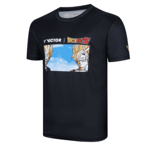 T-Shirt de badminton...