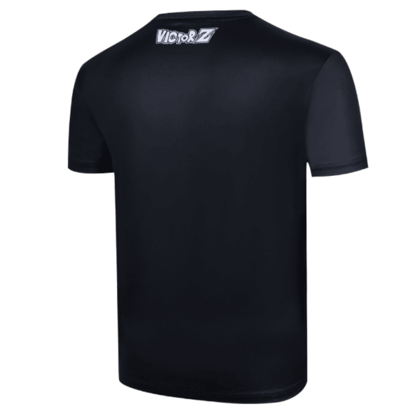 T-Shirt de badminton... T-Shirt de badminton...