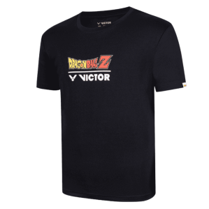 T-Shirt de badminton...