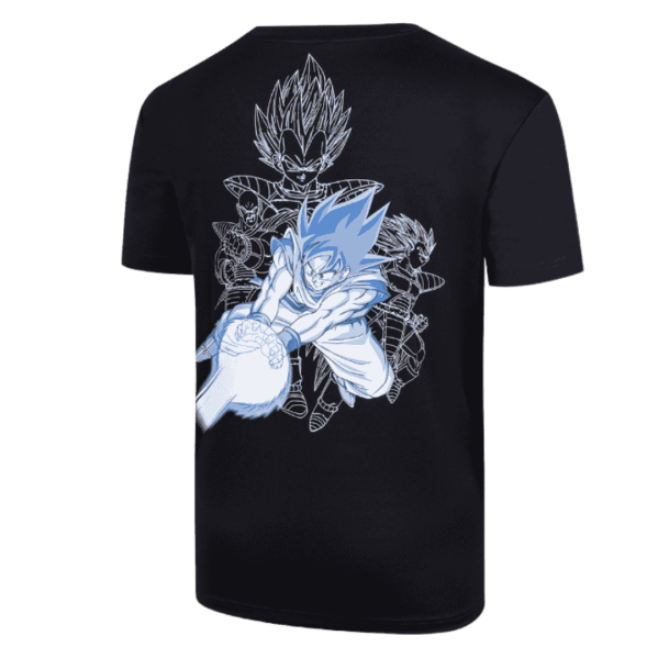 T-Shirt de badminton... T-Shirt de badminton...