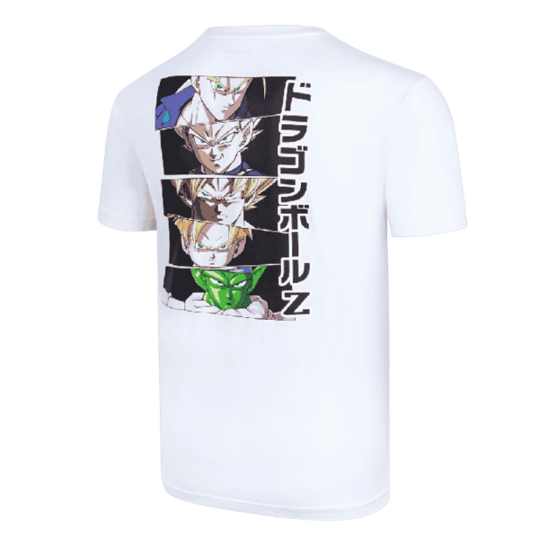 Unisex badminton T-shirt -... Unisex badminton T-shirt -...