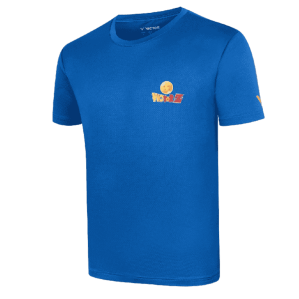 T-Shirt de badminton...