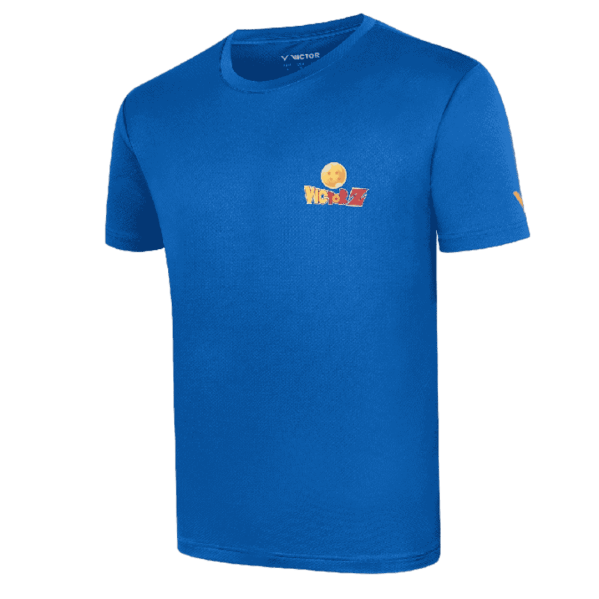 T-Shirt de badminton... T-Shirt de badminton...
