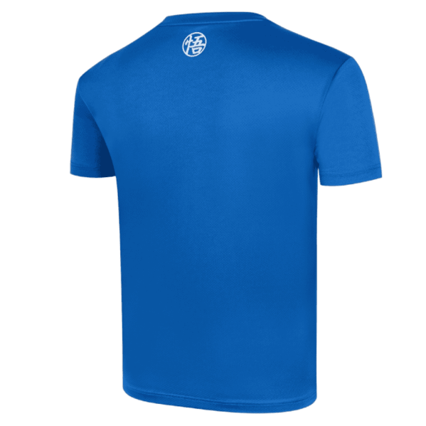 T-Shirt de badminton... T-Shirt de badminton...