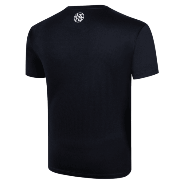 Unisex badminton T-shirt -... Unisex badminton T-shirt -...