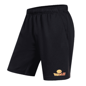 Short de badminton unisexe...