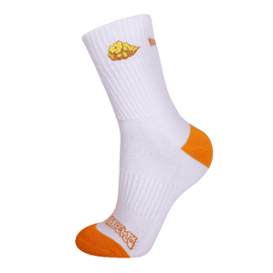 Unisex badminton Socks -...