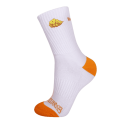 Unisex badminton Socks - Victor - SK508DBZ A