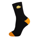 Unisex badminton Socks - Victor - SK509DBZ C