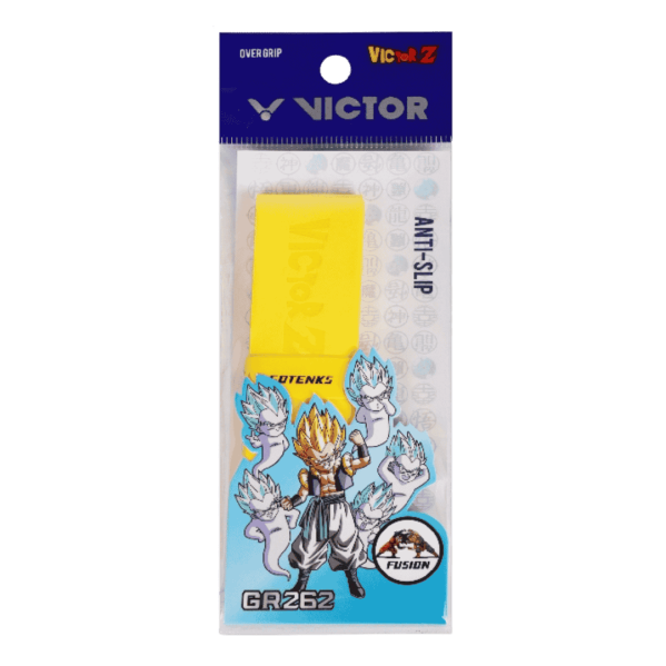Surgrip - GR262DBZ E - Victor Surgrip - GR262DBZ E - Victor