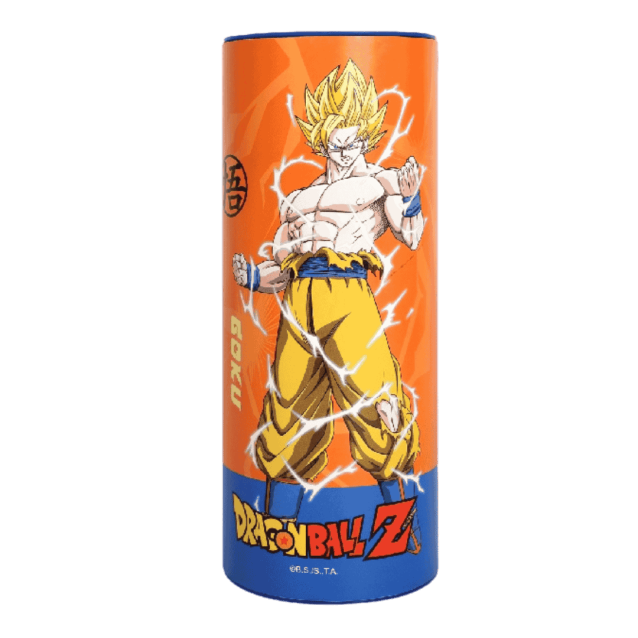 Synthetic Shuttlecocks - New Carbonsonic DBZ O - 3 Pieces - Victor