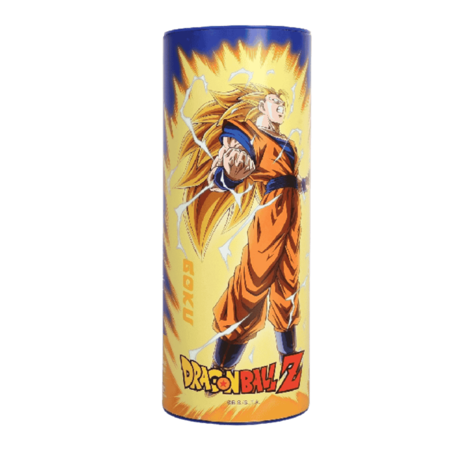 Synthetic Shuttlecocks - New Carbonsonic DBZ F - 3 Pieces - Victor