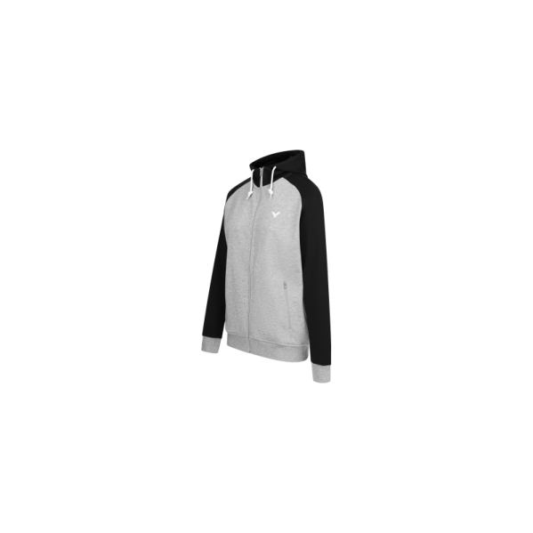 Veste à capuche Victor -... Veste à capuche Victor -...