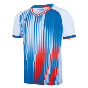 T-Shirt de badminton pour...