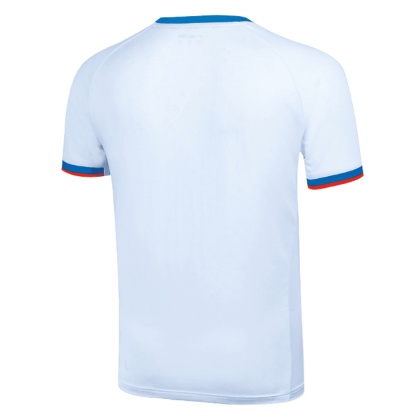 Men's badminton T-shirt -... Men's badminton T-shirt -...