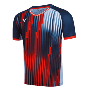 Men's badminton T-shirt -...