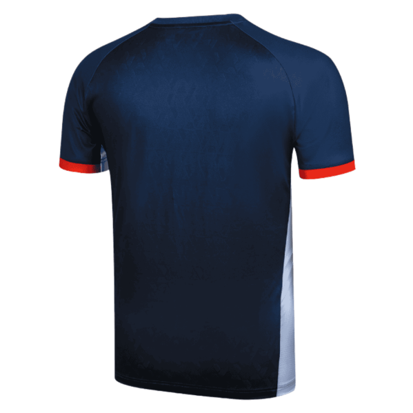 Men's badminton T-shirt -... Men's badminton T-shirt -...