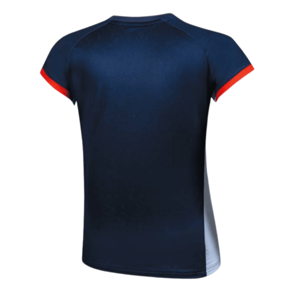Women's badminton T-shirt -... Women's badminton T-shirt -...