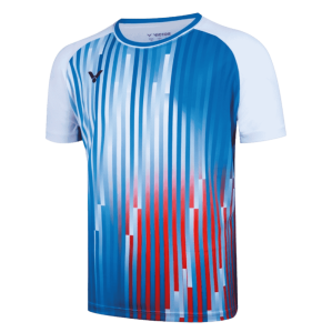 Men's badminton T-shirt -...