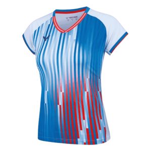 Women's badminton T-shirt -...