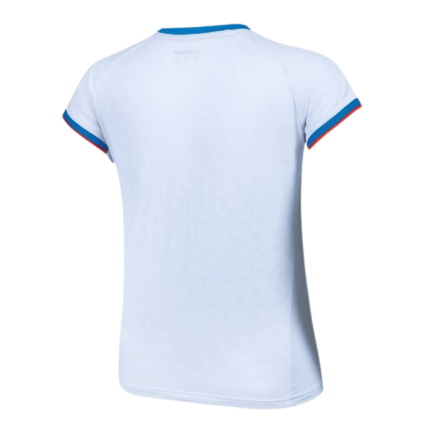 Women's badminton T-shirt -... Women's badminton T-shirt -...
