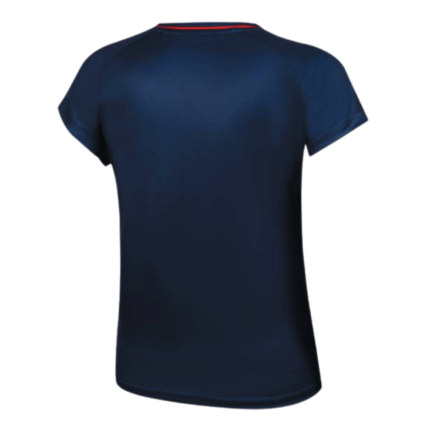 Women's badminton T-shirt -... Women's badminton T-shirt -...