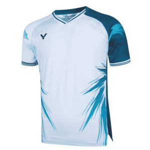 T-Shirt de badminton pour...