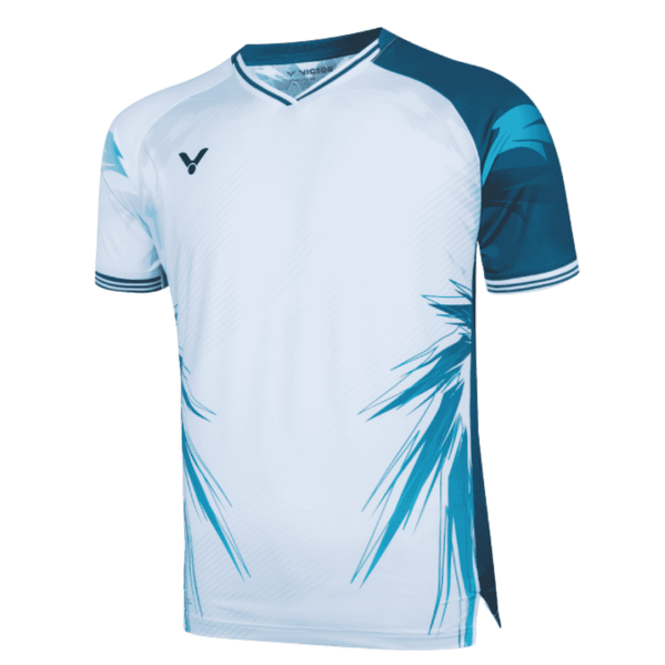 T-Shirt de badminton pour... T-Shirt de badminton pour...