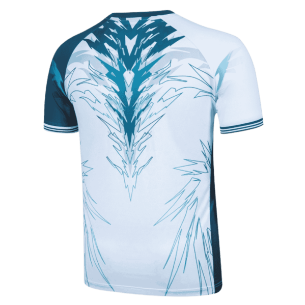 T-Shirt de badminton pour... T-Shirt de badminton pour...