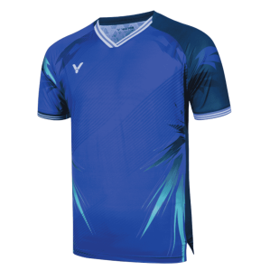 T-Shirt de badminton pour...