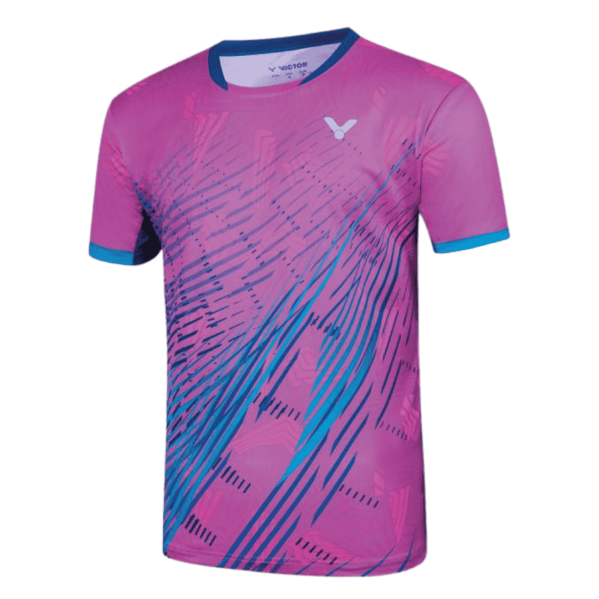 T-Shirt de badminton pour... T-Shirt de badminton pour...