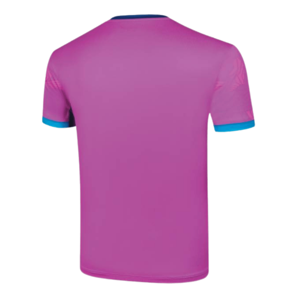 T-Shirt de badminton pour... T-Shirt de badminton pour...