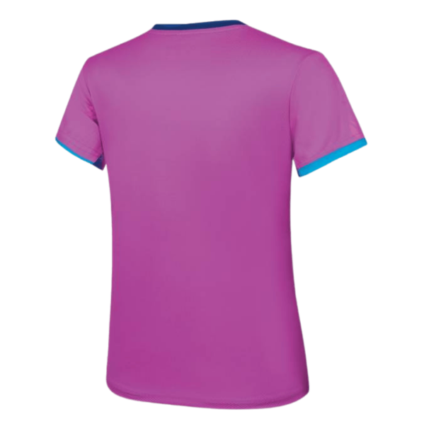 T-Shirt de badminton pour... T-Shirt de badminton pour...