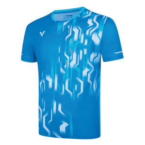 T-Shirt de badminton pour...