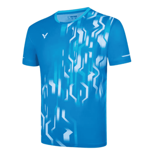T-Shirt de badminton pour... T-Shirt de badminton pour...