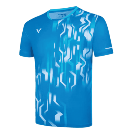 T-Shirt de badminton pour...