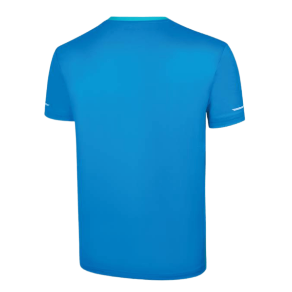 T-Shirt de badminton pour... T-Shirt de badminton pour...