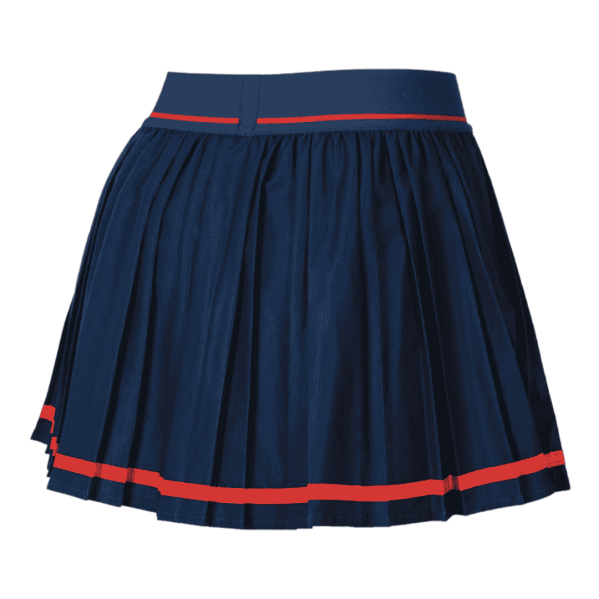 Women's badminton Skirt -...