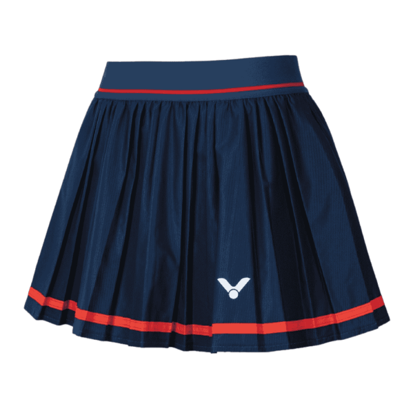 Jupe de badminton pour... Jupe de badminton pour...