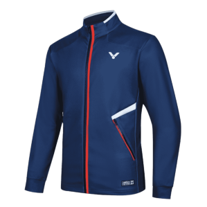 Unisex badminton jacket -...