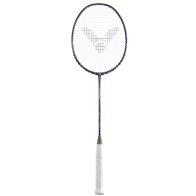 AURASPEED PHANTOM 4UG5 オーラスピードファントム ビクター オーラスピードファントム バドミントンラケット