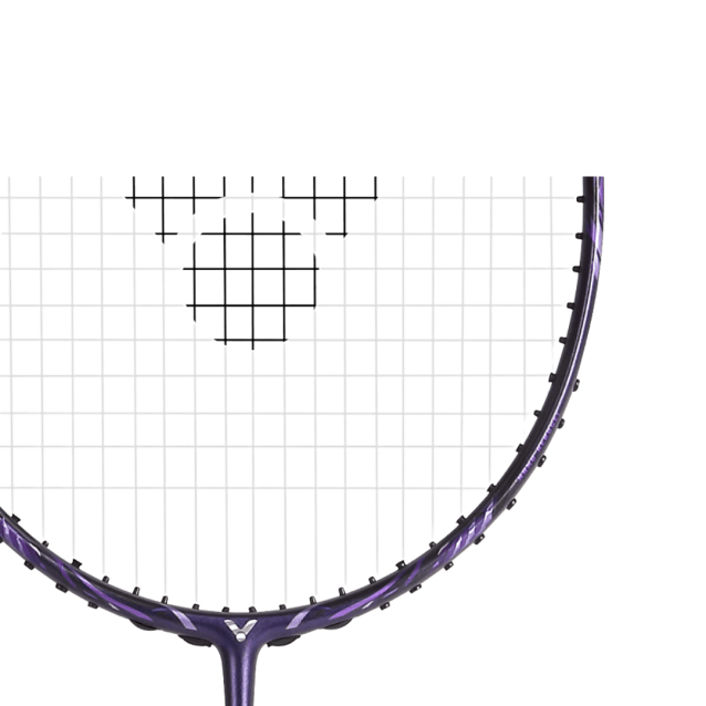 AURASPEED PHANTOM 4UG5 オーラスピードファントム ビクター オーラスピードファントム バドミントンラケット